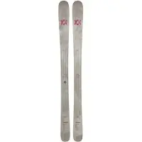 Völkl Damen Freeride Ski SECRET 88 FLAT 24/25