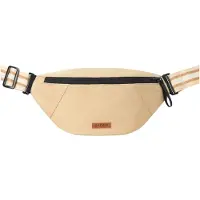 Cabaia Bauchtasche Belt Bag Recycled Oxford Lobito Cream