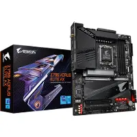 Gigabyte Z790 Aorus Elite Ax Ddr5 Hauptplatine