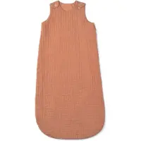 Liewood Flora Schlafsack TOG 1.0 Größe 68/80, Tuscany Rose