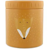 Trixie Fox 500ml Thermobehälter für Lebensmittel