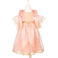 Souza Kostüm - Prinzessin - Marie-Laure - Rosa - - 8-10 Jahre (128-140) - Kostüme