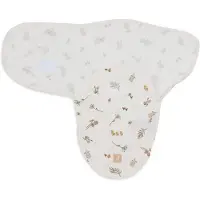 Jollein Baby Schlafsack Wrapper 0-3 Monate Ajour Riverside
