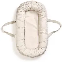 Elodie details Details - Babynest | Vanille-Weiss