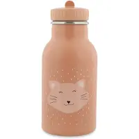 Trixie Kindertrinkflasche Mrs Cat, 350 Ml