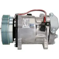 Delphi Klimakompressor CS20491