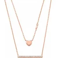 Michael Kors Premium Halskette