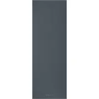 Gaiam YOGAMATTE FOLKSTONE GREY 4MM SOLID