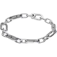 Pandora 769352C01 Charm-Anhänger Leuchtendes Glühwürmchen Goldfarben