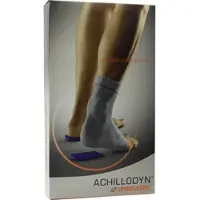 Sporlastic GmbH Achillodyn 07071 Platinum Gr 3 1 ST