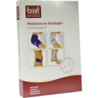 Bort Zweizug Kniest X Lar 1 ST