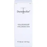 Mito Dermaroller Hyaluronic Acid Hyaluronsäure Spender 30 ML