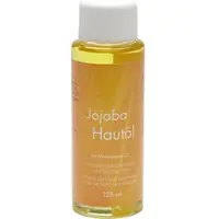 Allcura Jojoba Hautöl mit Maccadamia-Öl 125 ML
