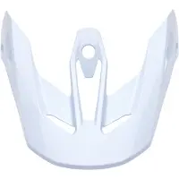 FOX V3 RS Solid Helmschirm