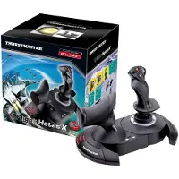 Thrustmaster T-Flight Hotas X Joystick