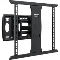 Hagor BrackIT TnT (schwarz, neigbar, schwenkbar)