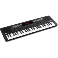 Max Keyboard Rhapsody49