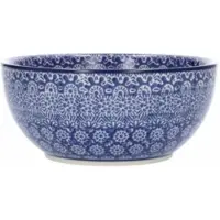 Bunzlau Castle Reisschüssel Lace (800 ml)