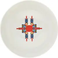 Alessi Holyhedrics Gebäckschale