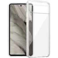 Cadorabo Hülle für Google Pixel 7A Slim TPU Schutz