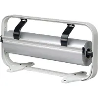 Mtis Tischabroller STANDARD Rollenbreite 80 cm glatte Abreißkante
