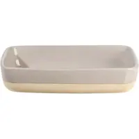 Asa selection Auflaufform Grande Al Forno Rectangular Nude 21 x 14 cm