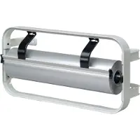Mtis Wandabroller STANDARD Rollenbreite 60 cm gezahnte Abreißschiene