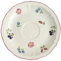 Villeroy & Boch Kaffee-/Teeuntertasse Petite Fleur