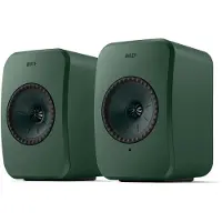 KEF LSX II LT Grün