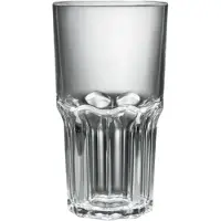 GlassFORever Granity Glas 47 Cl Polycarbonat