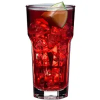 GlassFORever Granity Glas 34 Cl Polycarbonat