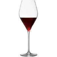 Urban Bar Rødvinsglas Bacci Krystalglas