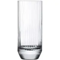 Nude Glass Drinksglas Highball Big Top 30 Cl.