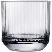 Nude Glass Whiskyglas Sof Big Top 27 Cl.