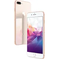 Apple iPhone 8 Plus Smartphone 256GB Gold