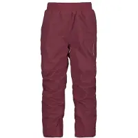 Didriksons Idur Outdoorhose, Rusty Wine, 90
