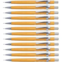 Pentel Druckbleistift P209-G Schwarz Gelb