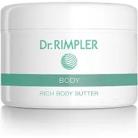 Dr. Rimpler Body Rich Butter 250 ml Körperpflege