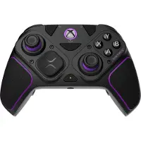 PDP VICTRIX Pro BFG, Gamepad, PC, PlayStation 4, PlayStation 5, D-Pad, Richtungstasten, Menü-Taste, Schaltfläche Auswählen, Analog / Digital, 5 ms, Verkabelt & Kabellos