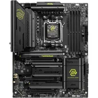 MSI MAG X870 TOMAHAWK WIFI, AMD, Sockel AM5, AMD Ryzen 7, Sockel AM5, 256 GB, DDR5-SDRAM