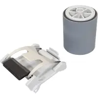 Epson Walzen-Bausatz, 100000 Seiten, Grau, China, - GT-S85 - GT-S85N - GT-S80N - GT-S80 - GT-S55N - GT-S55 - ..., 1 Stück(e), 52 mm