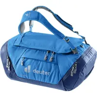 Deuter Reisetasche "DUFFEL PRO 40 L" mit 40 Litern Volumen, aus Polyester