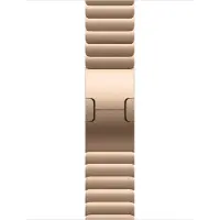 Apple MXMC3ZM/A, Band, Smartwatch, Gold, , Watch Models 38mm 40mm 41mm 42mm, Edelstahl