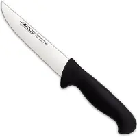 Arcos Fleischermesser zum Vierteln und Zerteilen von Fleisch, Serie 2900, Länge 160/292 mm