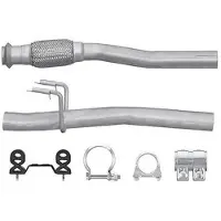 Hella Abgasrohr Easy2Fit PARTNERED with Faurecia 8LA 366 000-831