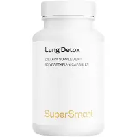 SuperSmart Lung Detox - 60 St