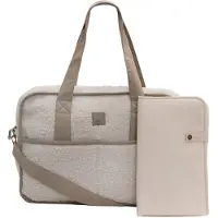 Jollein Wickeltasche Teddy