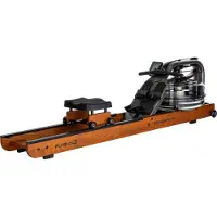 First degree fitness Apollo Pro V