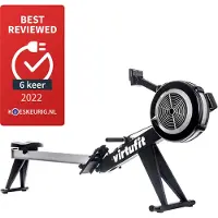 VirtuFit Ultimate Pro 2 Ergometer Rudergerät