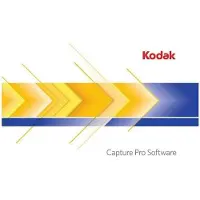 Kodak Capture Pro Sw Gruppe G 3 J